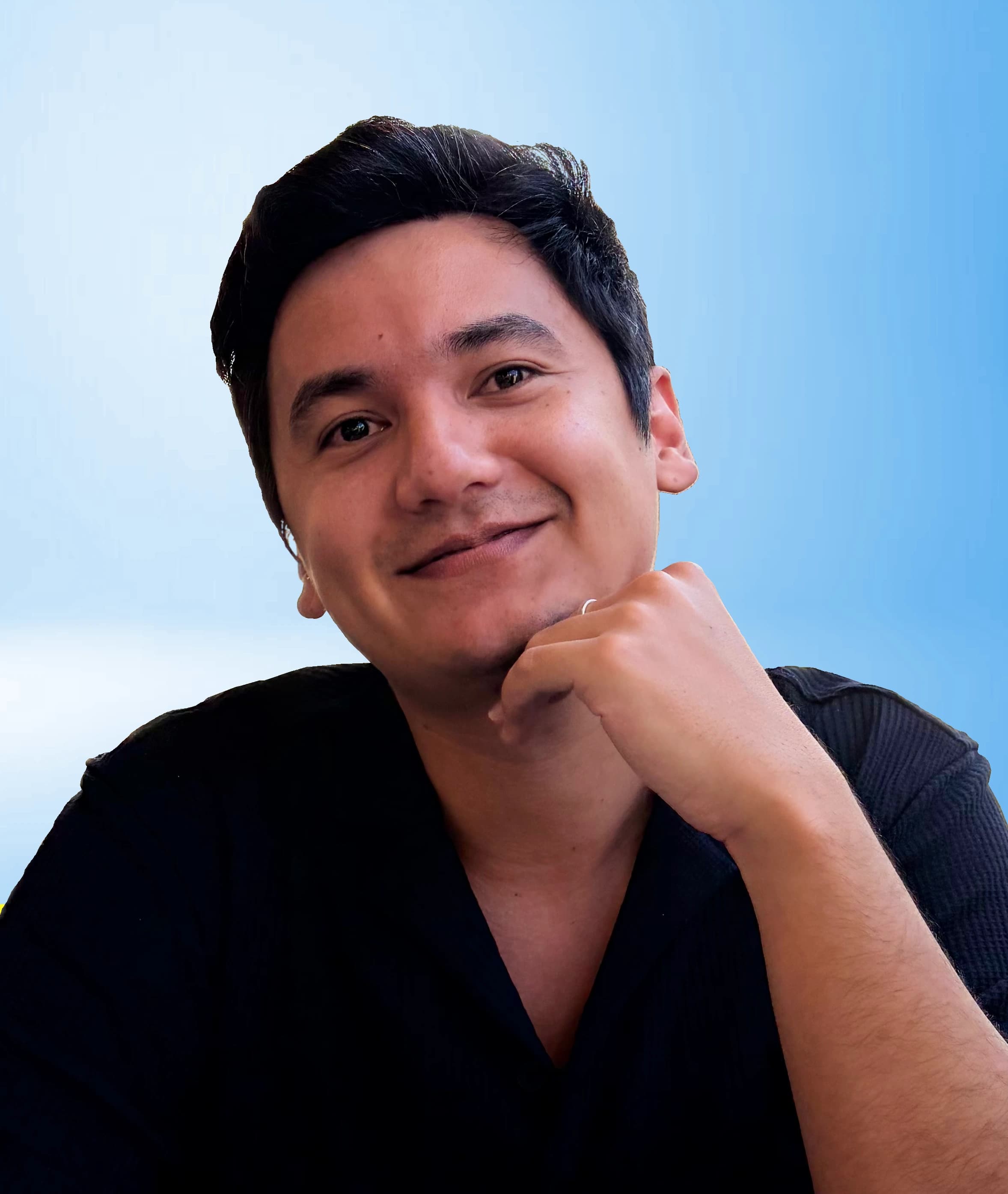 Stephen Jarrell — Co-Founder & CTO at Keeper Health